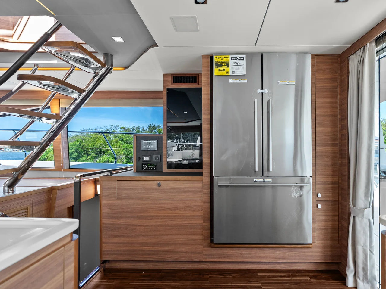 2026 Aquila 54 Yacht 54.0 feet, St Petersburg, FL #45