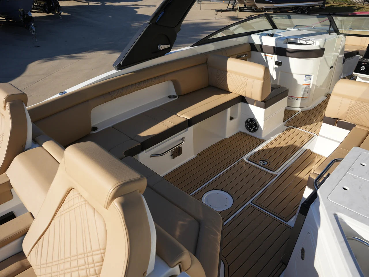 2026 Sea Ray SDX 290 29.0 feet, Lewisville, TX #13
