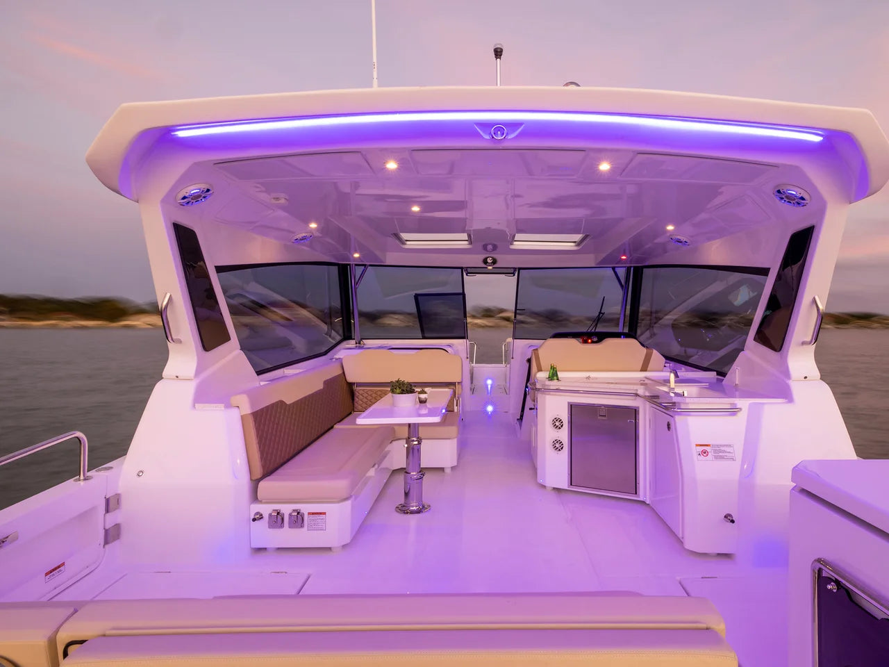 2026 Aquila 36 Sport 36.0 feet, Inuvik, Northwest Territories #27