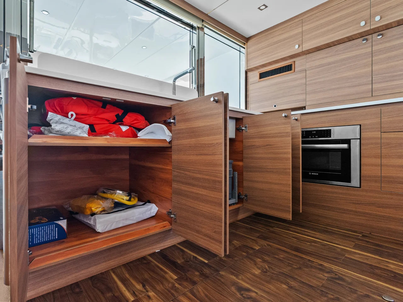 2026 Aquila 54 Yacht 54.0 feet, St Petersburg, FL #56