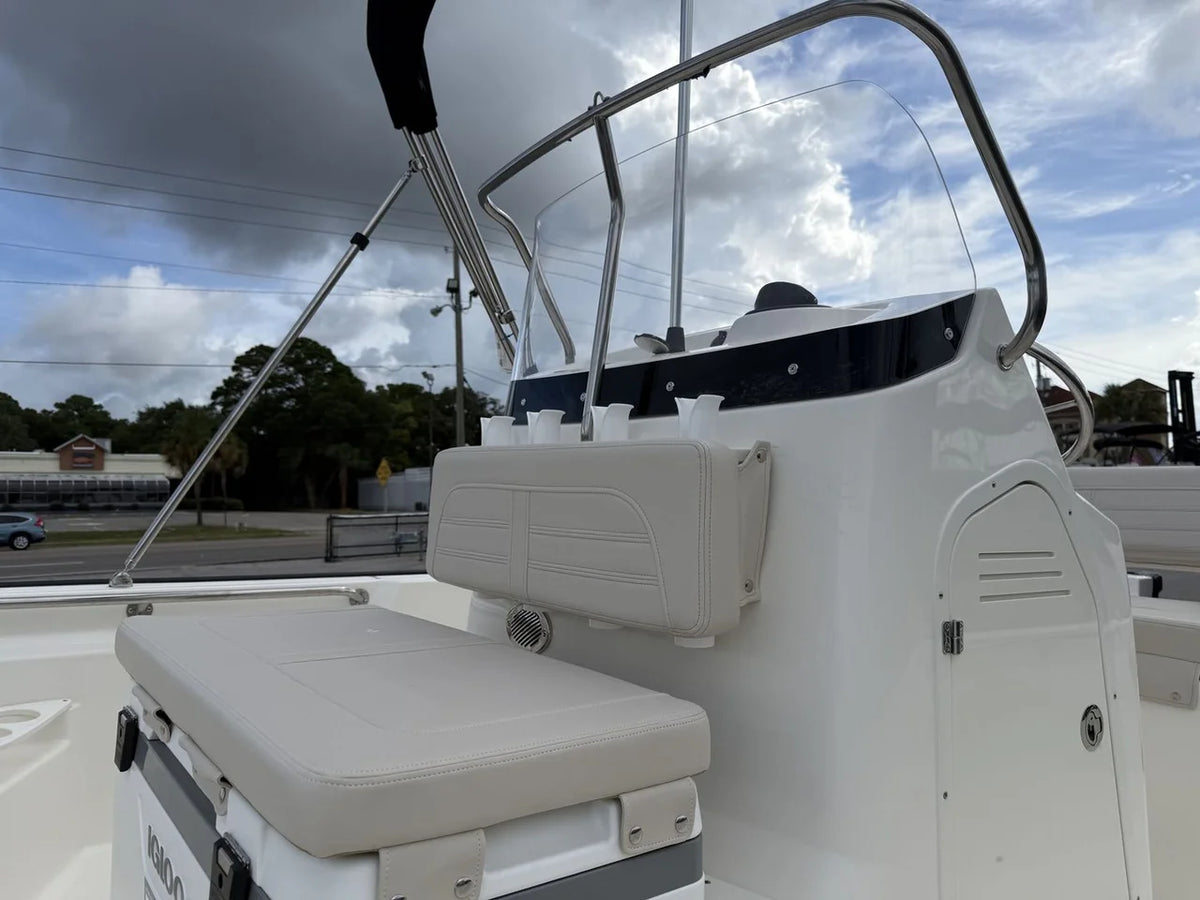 2027 Boston Whaler 190 Montauk 19.0 feet, Fort Walton Beach, Florida #22