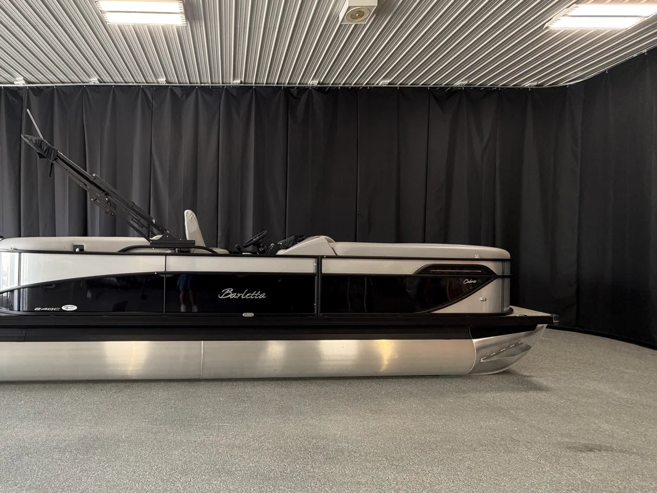 2027 Barletta CABRIO24QC 24.0 feet, Nisswa, Minnesota #1