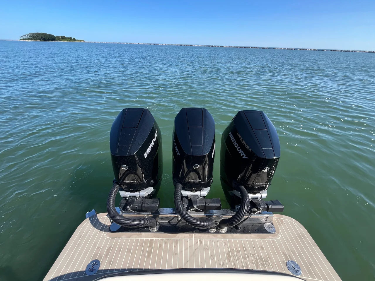 2024 Scout 355 LXF 35.0 feet, Westbrook, Connecticut #7