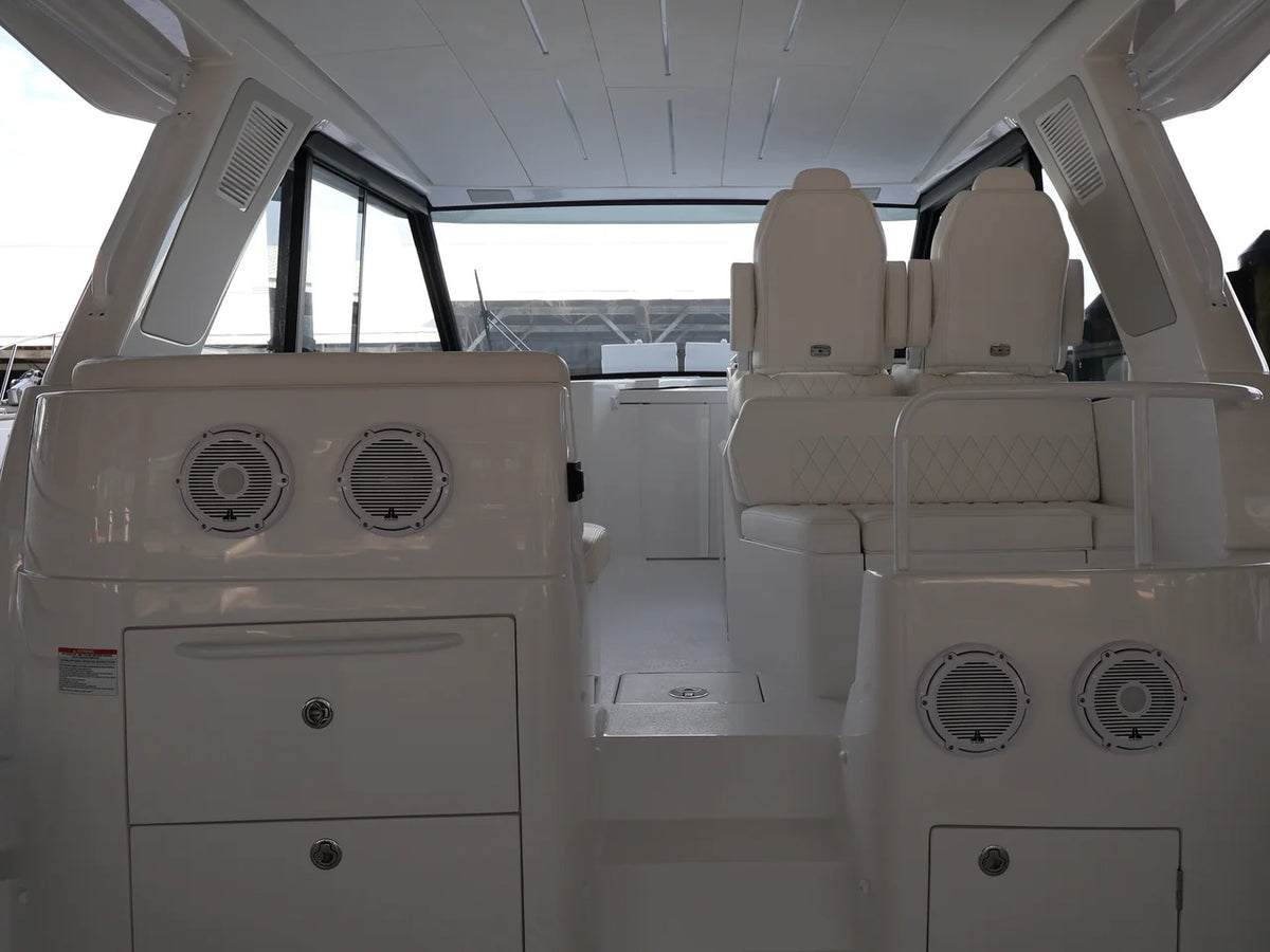2026 Intrepid 50 EVOLUTION 50.0 feet, Naples, Florida #52