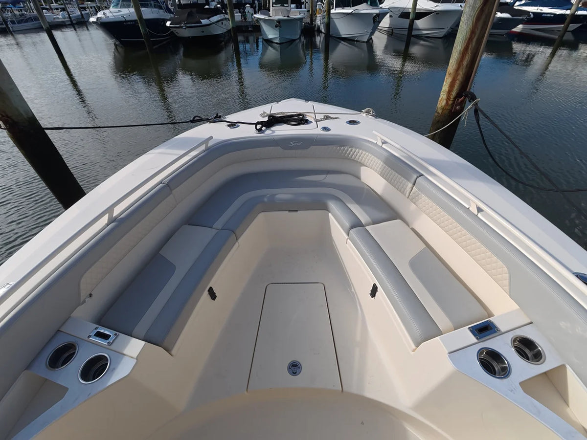 2024 Scout 277 LXF 27.0 feet, Somers Point, New Jersey #25
