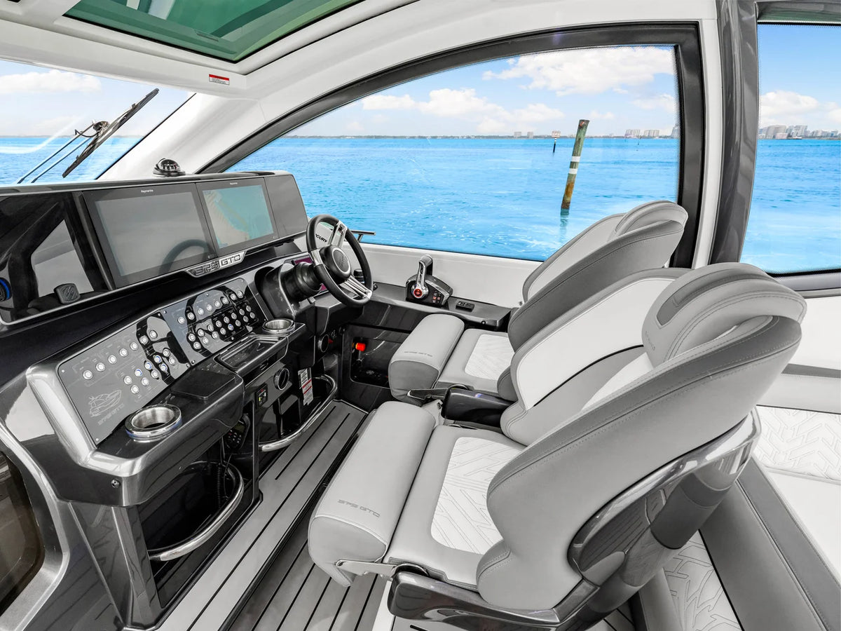 2023 Galeon 375 GTO 38.0 feet, Sarasota, FL #29