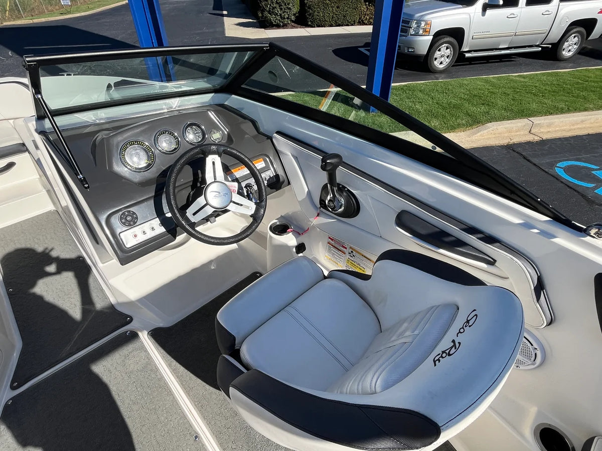 2016 Sea Ray 190 SPX 19.0 feet, Greenville, SC #15