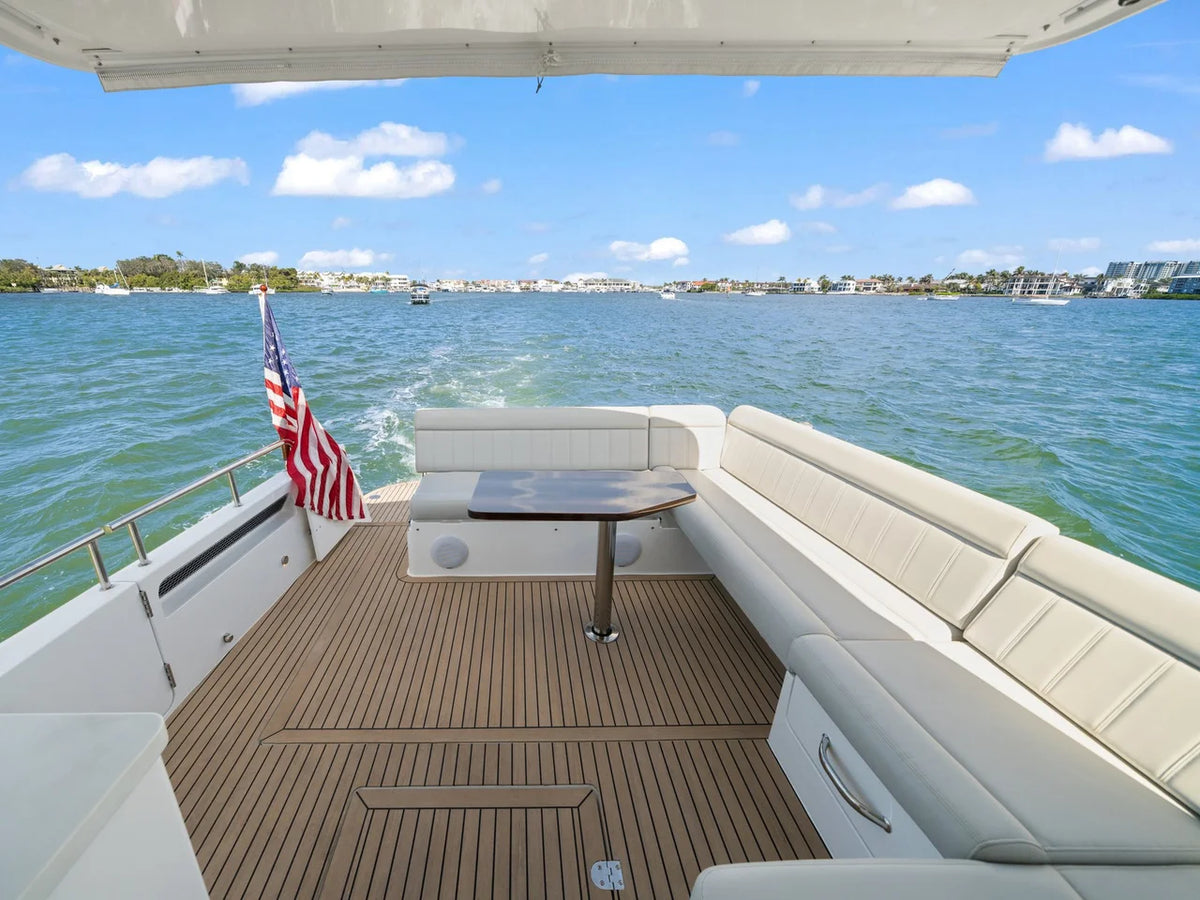 2025 MJM 42 46.0 feet, Naples, Florida #32