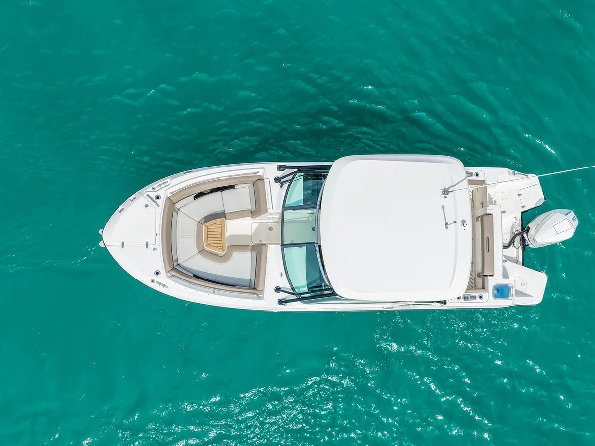 2026 Boston Whaler 240 Vantage 24.0 feet, Venice, Florida #59