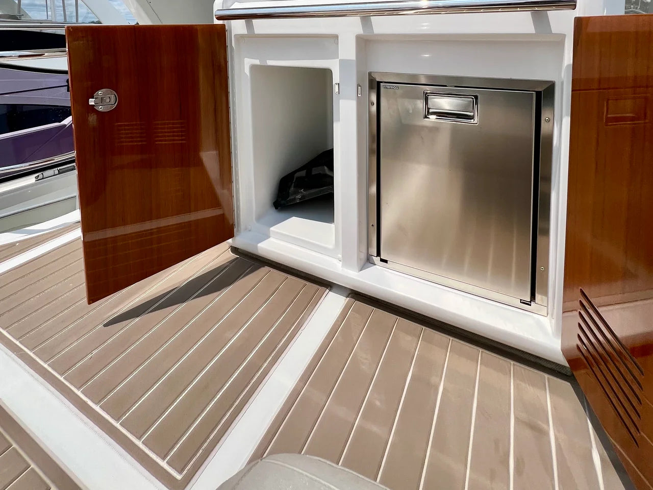 2019 Azimut 50 FLYBRIDGE 50.0 feet, Huntington, NY #26