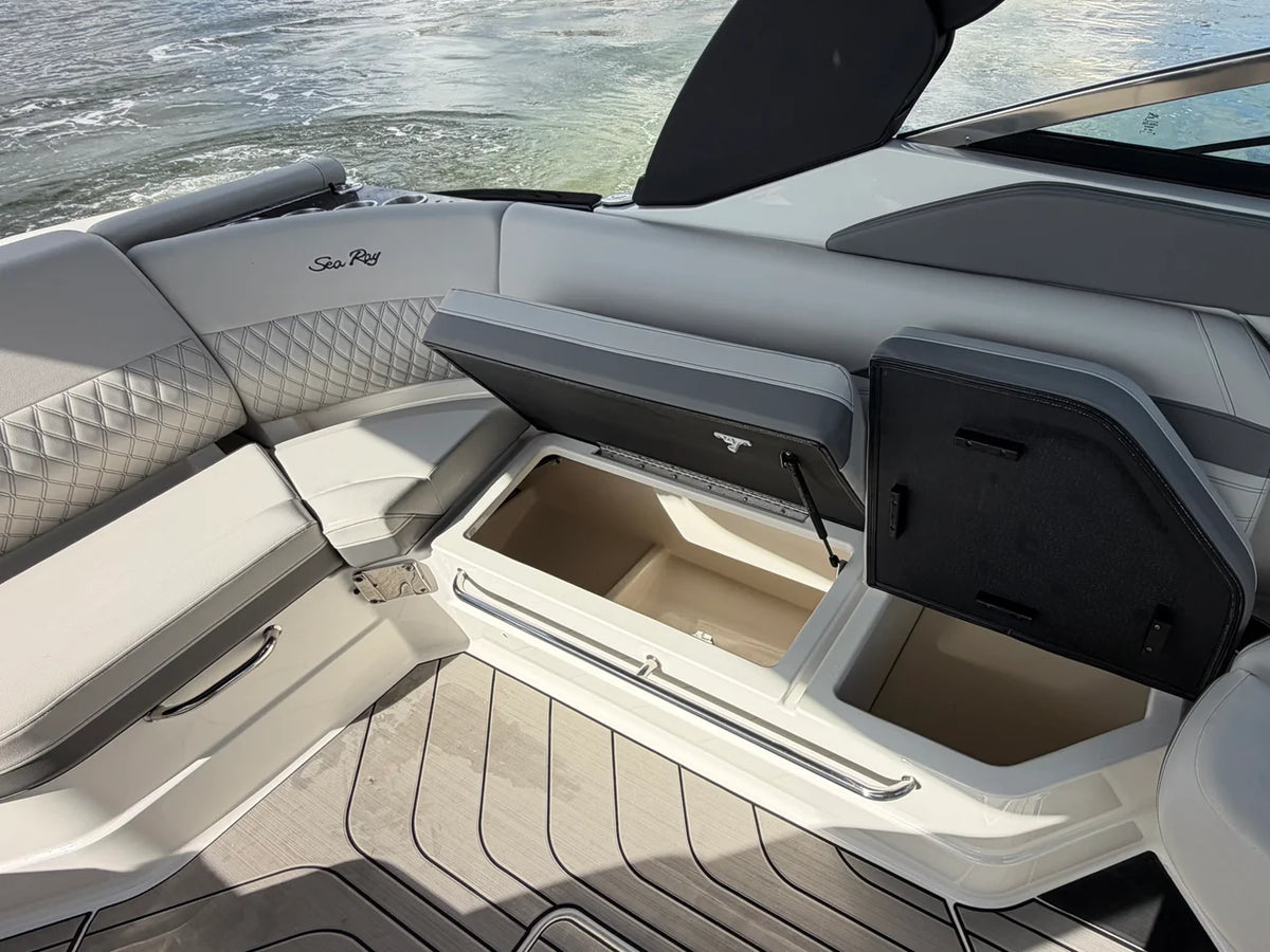 2024 Sea Ray SLX 280 Outboard 28.0 feet, Jupiter, Florida #57