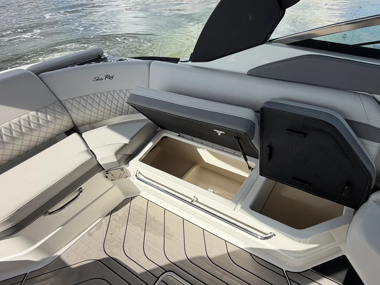 2024 Sea Ray 280 SLX OB 28.0 feet, Jupiter, Florida #57