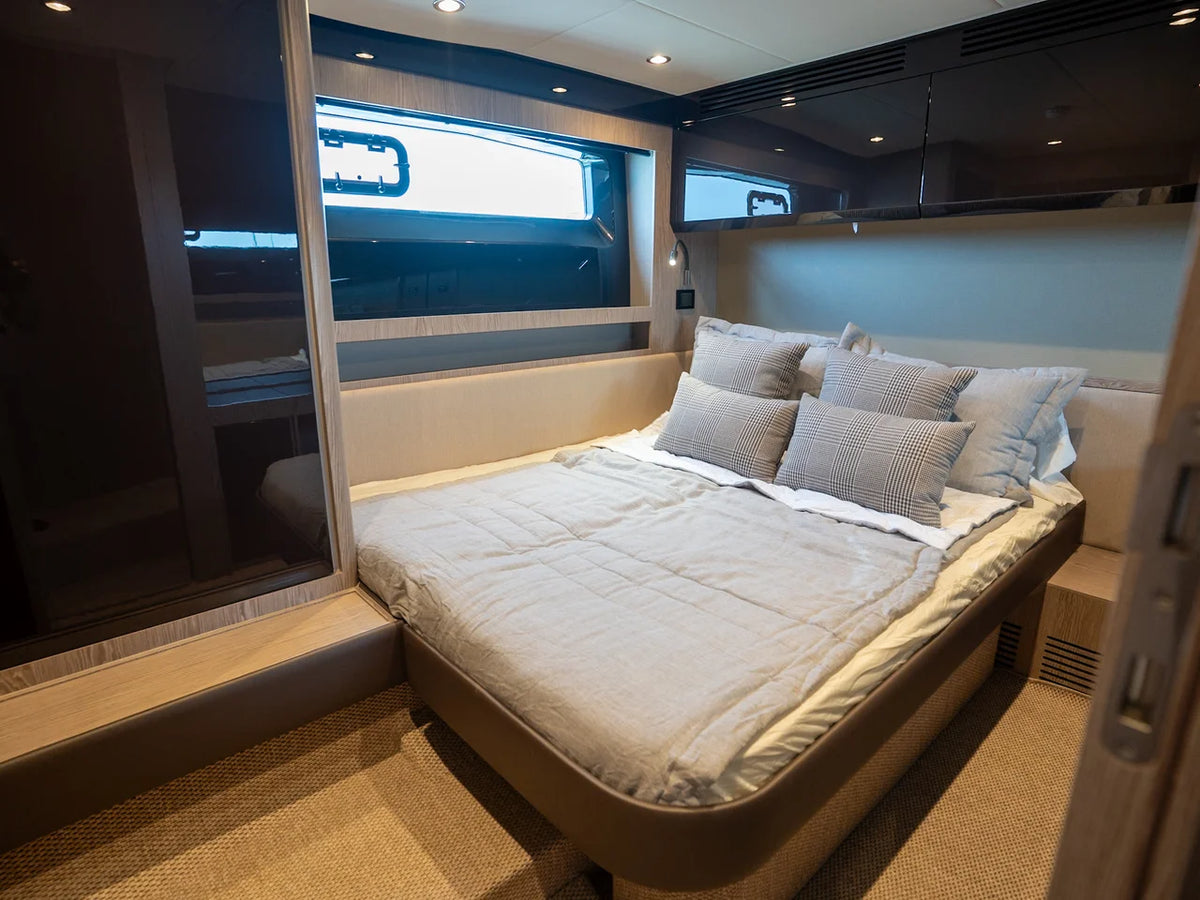 2025 Azimut ATLANTIS 51 51.0 feet, Miami, FL #11