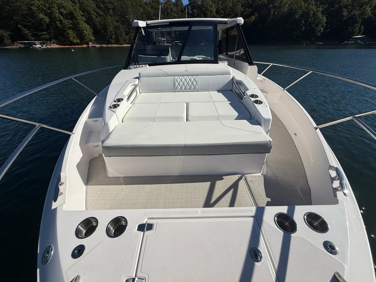 2021 Regal 36 GRAND COUPE 36.0 feet, Cumming, GA #55