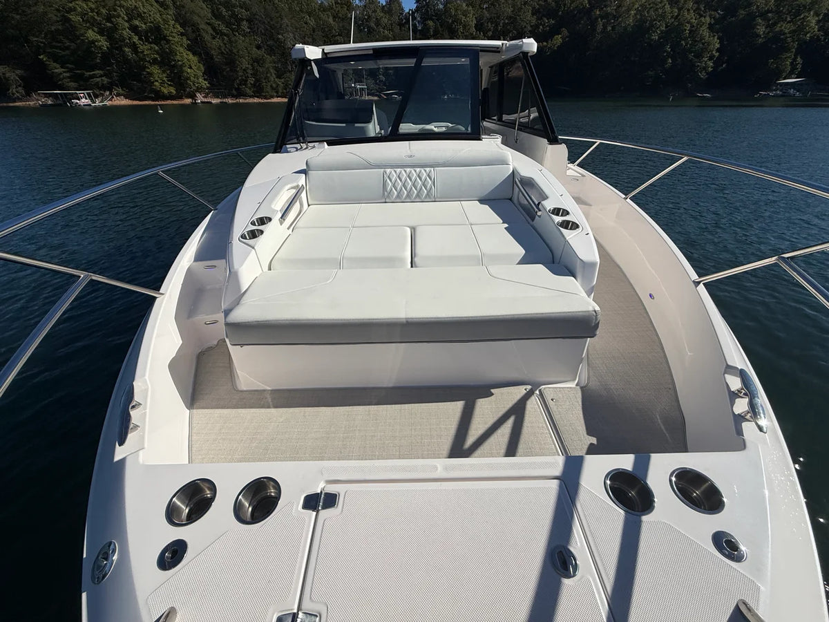 2021 Regal 36 GRANDE COUPE 36.0 feet, Cumming, GA #43