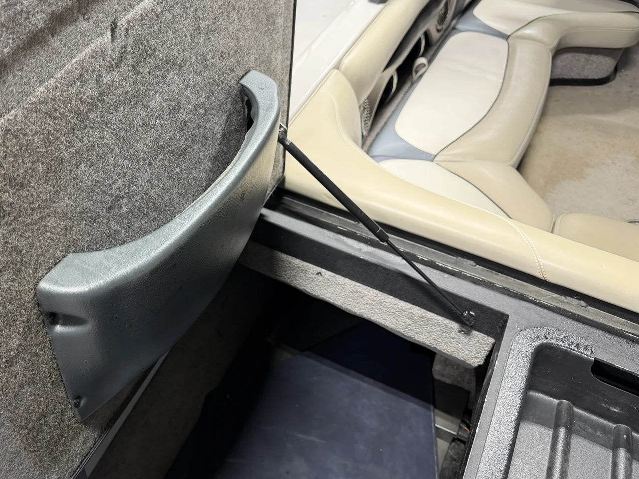 2010 Malibu WAKESETTER 23 LSV 23.0 feet, Crosslake, Minnesota #15