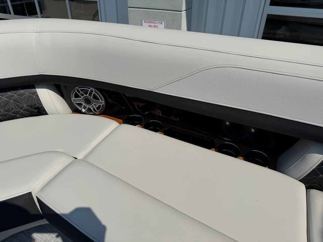 2026 Harris Grand Mariner 250 25.0 feet, Lake Ozark, MO #60