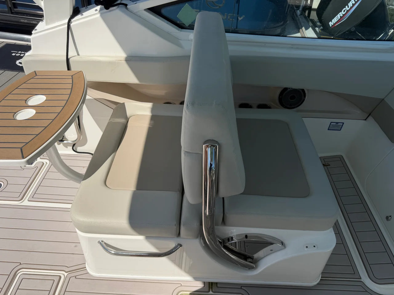 2021 Boston Whaler 280 VANTAGE 28.0 feet, Quincy, MA #14
