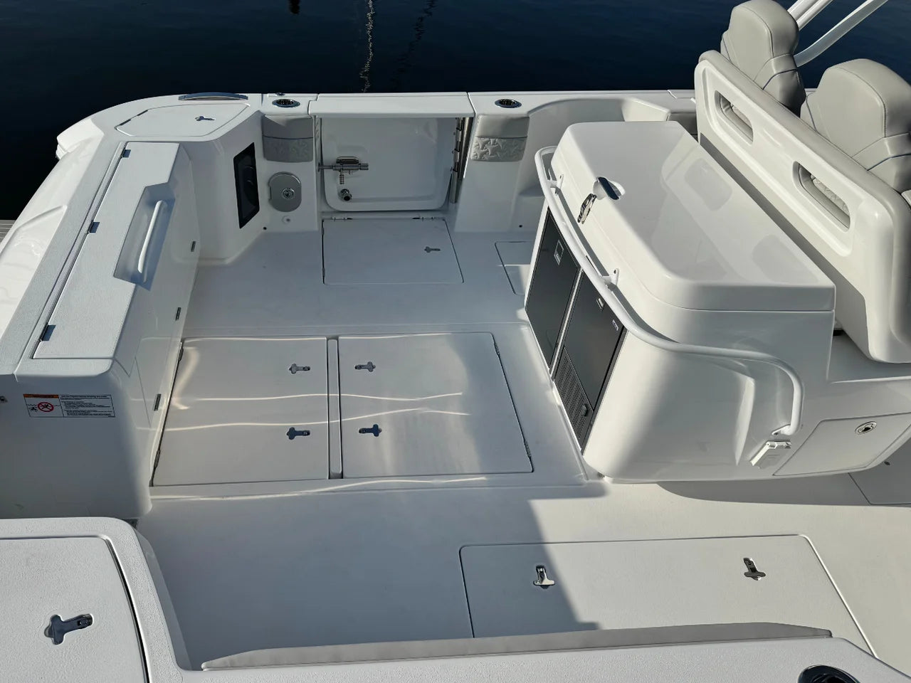 2026 Intrepid 41 Valor 41.0 feet, Huntington, NY #12