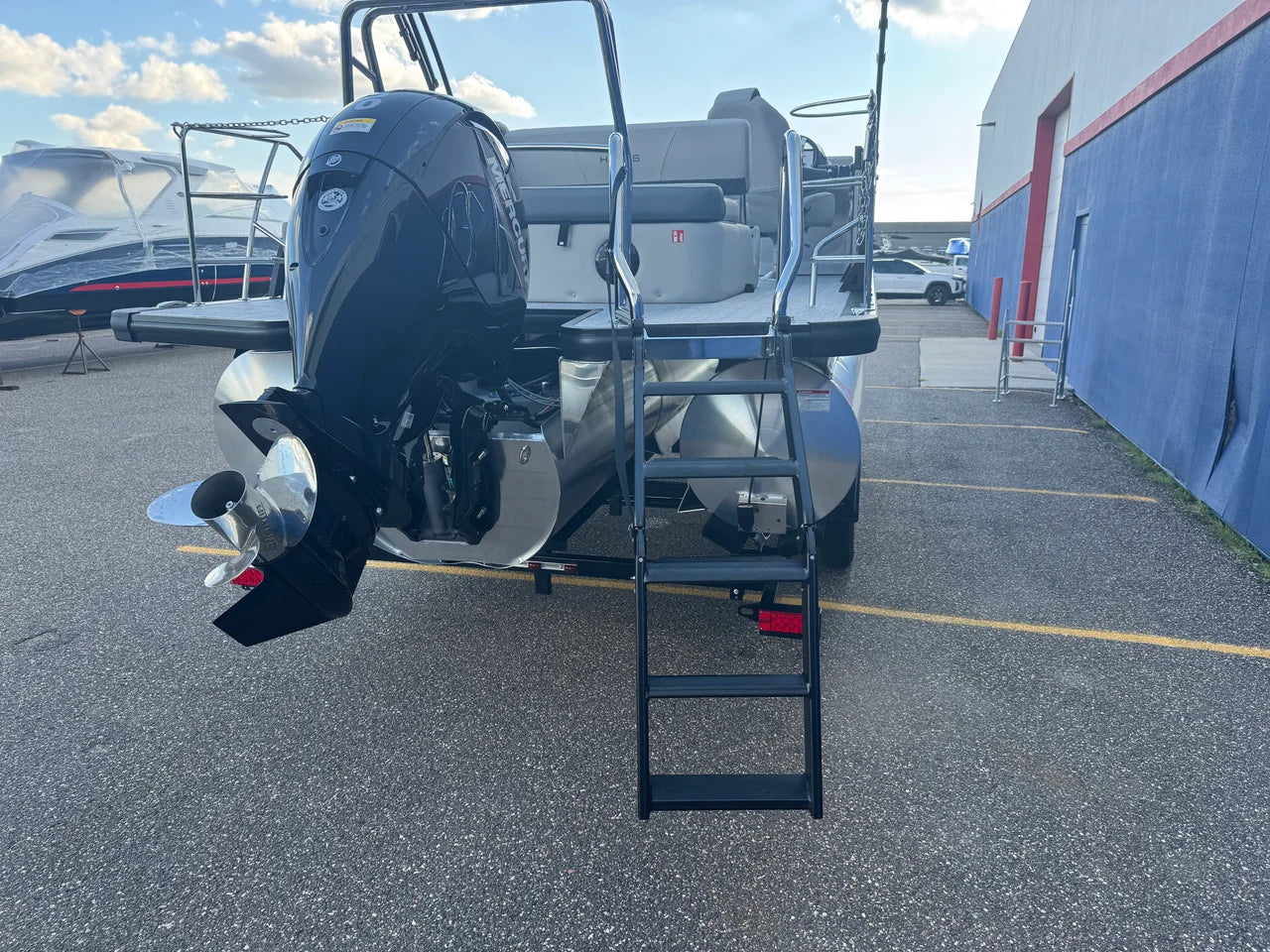 2026 Harris Cruiser 230 23.0 feet, Rogers, MN #7