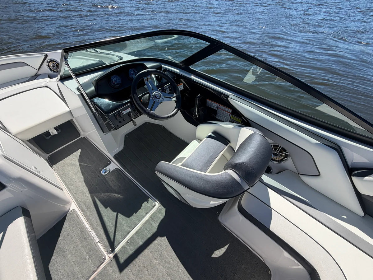 2017 Yamaha AR195 19.0 feet, Lake Wylie, SC #18
