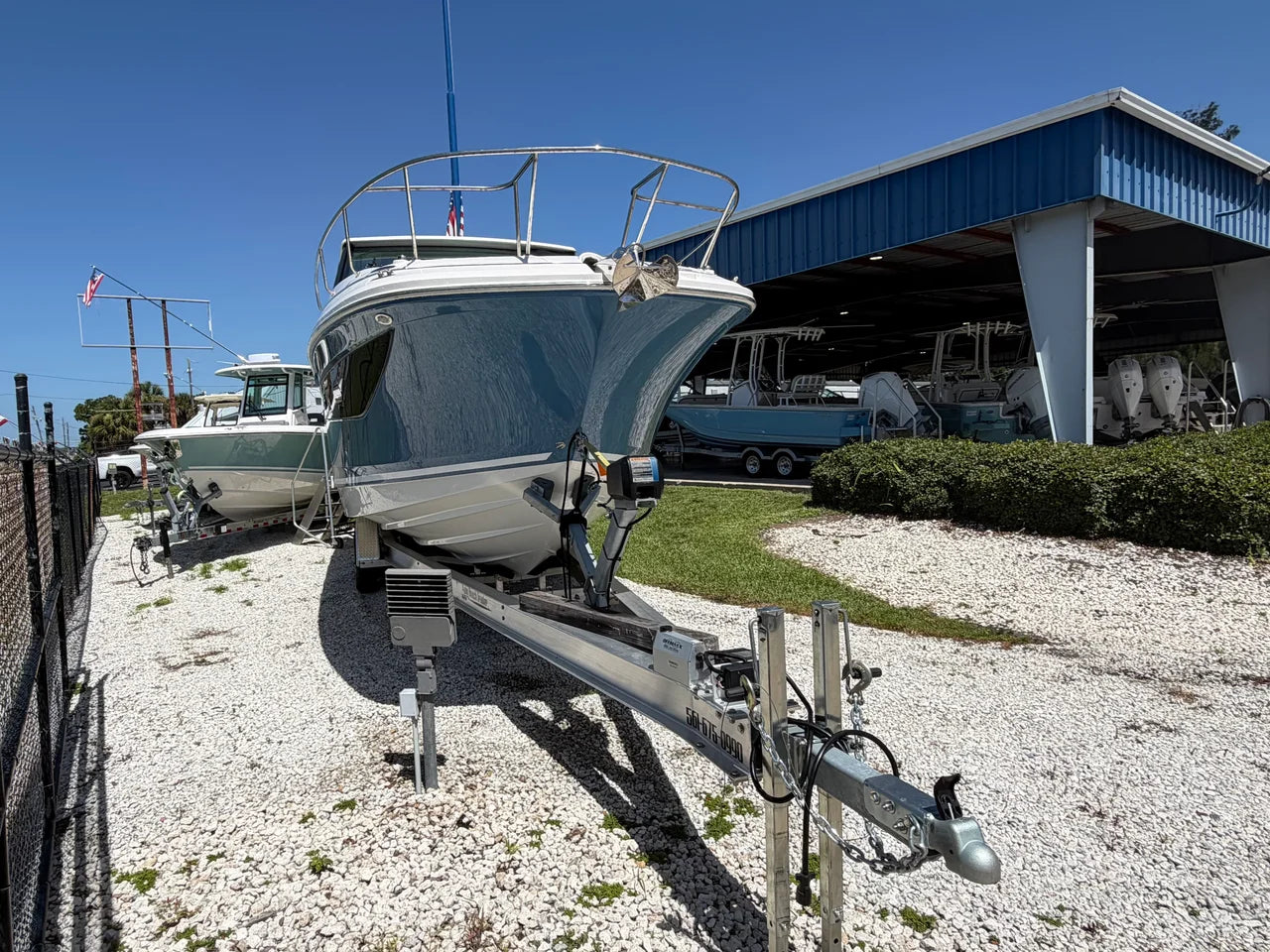 2024 Sea Ray 320 SUNDANCER OB 32.0 feet, Cocoa, Florida #2