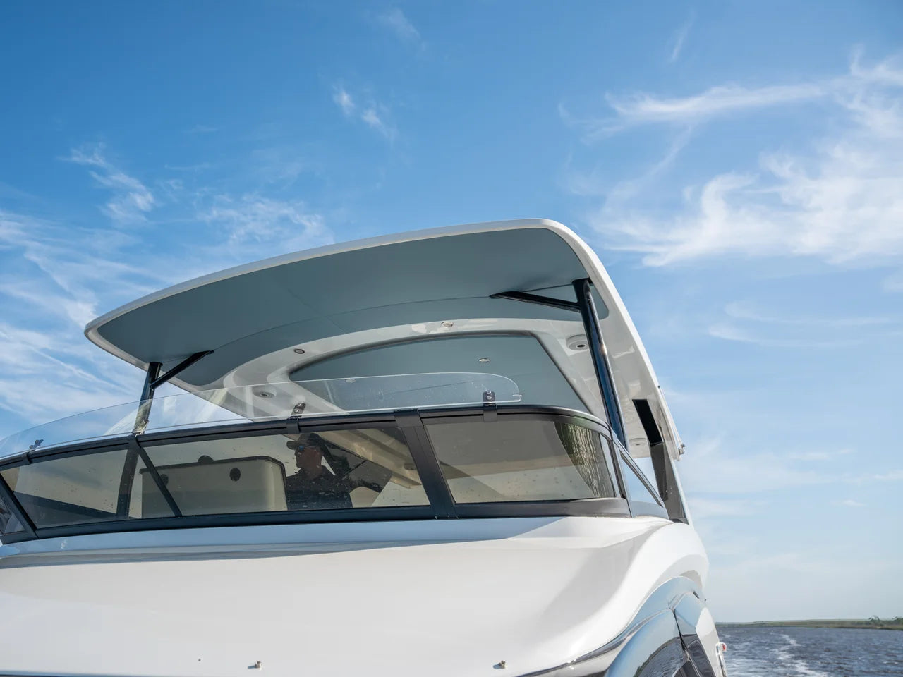 2026 Cruisers Yachts 50 FLY 50.0 feet, Wrightsville Beach, North Carolina #54