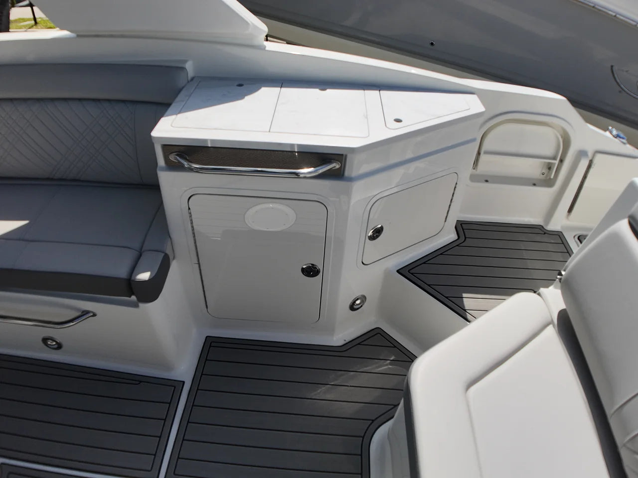2027 Sea Ray SDX 290 Outboard 29.0 feet, Pompano Beach, Florida #18