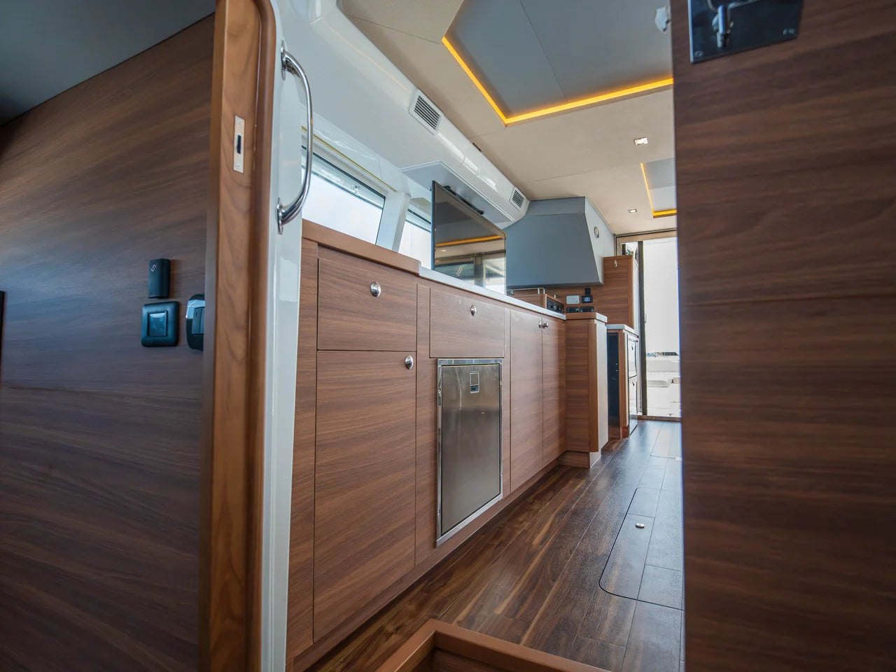 2025 Aquila 44 44.0 feet, Wrightsville Beach, North Carolina #17