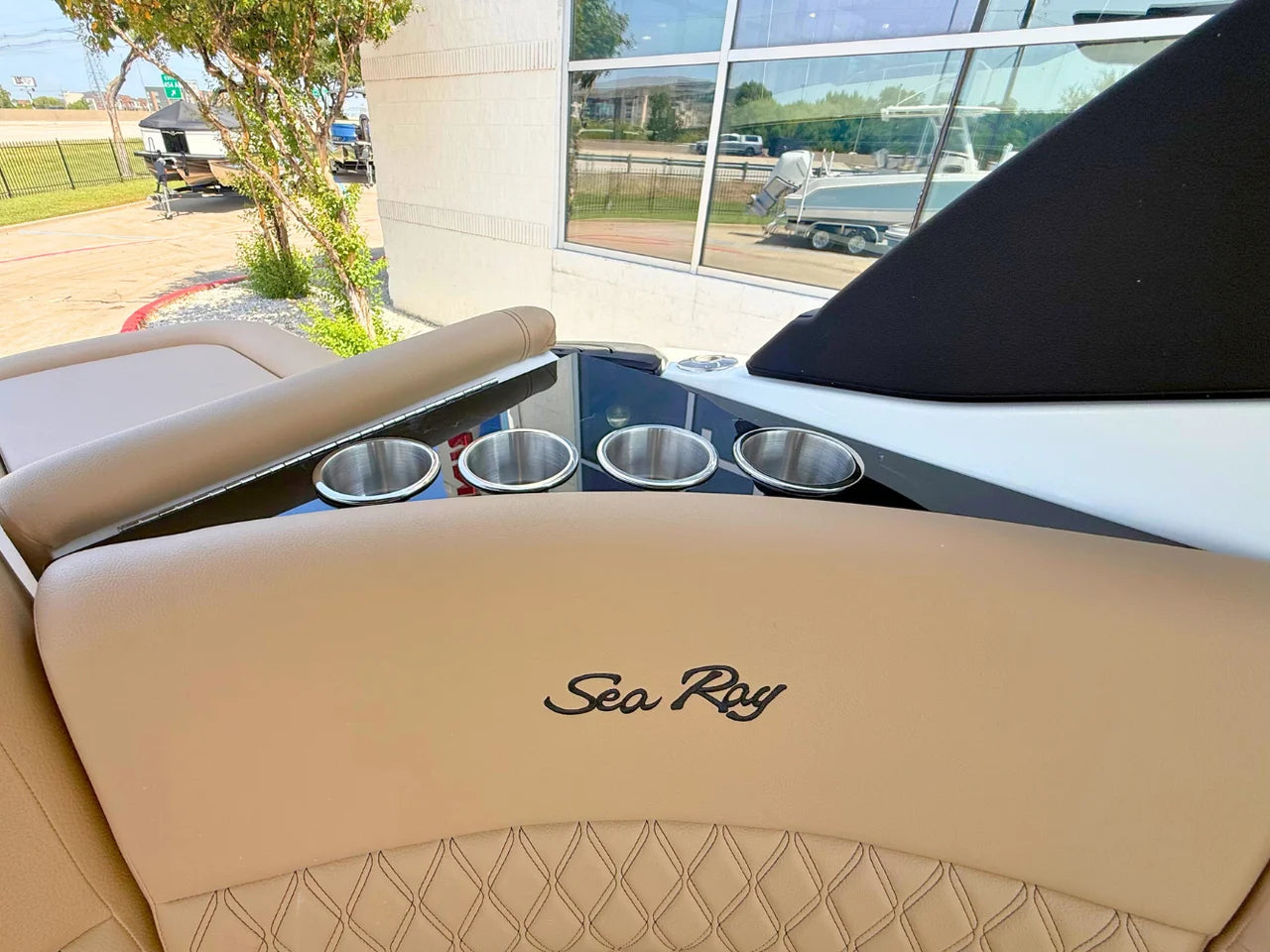 2027 Sea Ray 260SLX 26.0 feet, Lewisville, TX #13