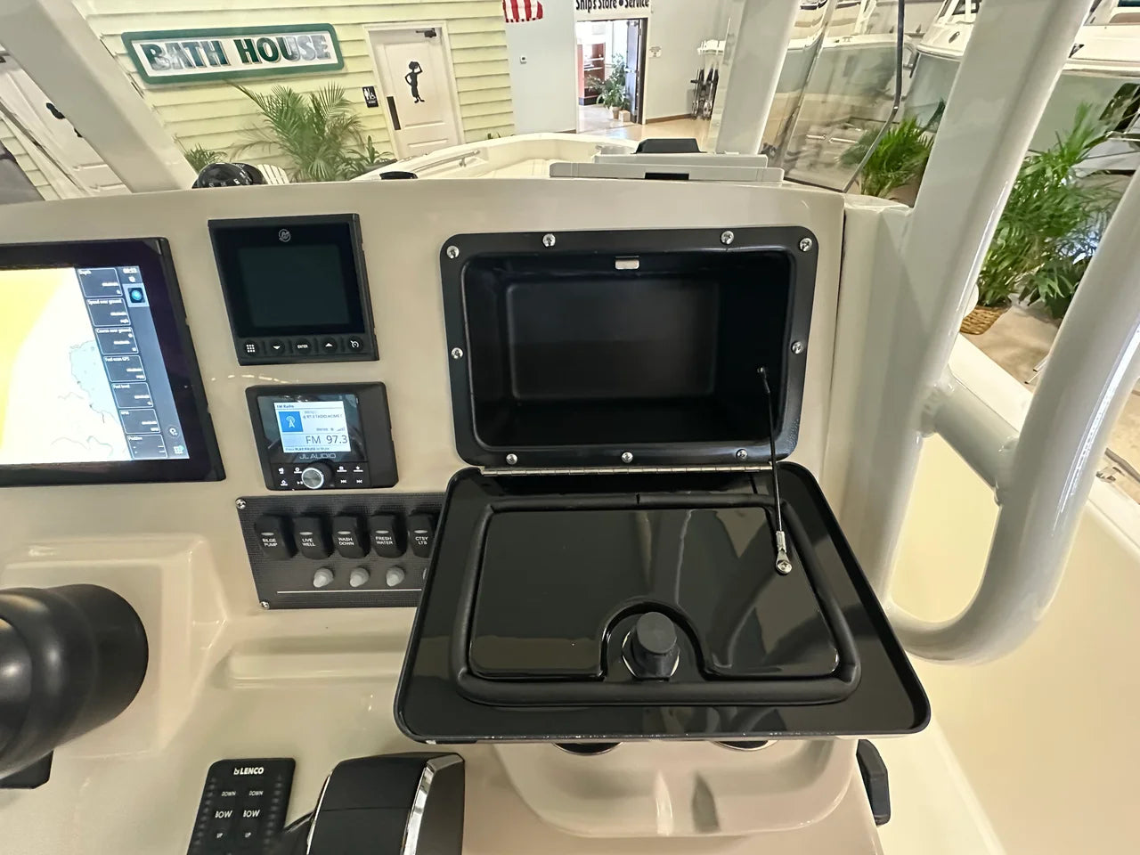 2026 Boston Whaler 220 Dauntless 22.0 feet, Ocean View, NJ #8