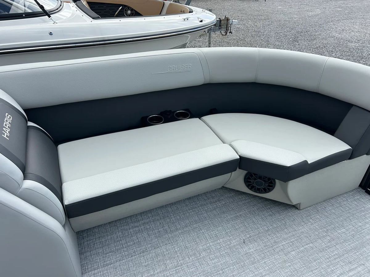 2027 Harris Cruiser 230 25.0 feet, Gulf Shores, AL #17