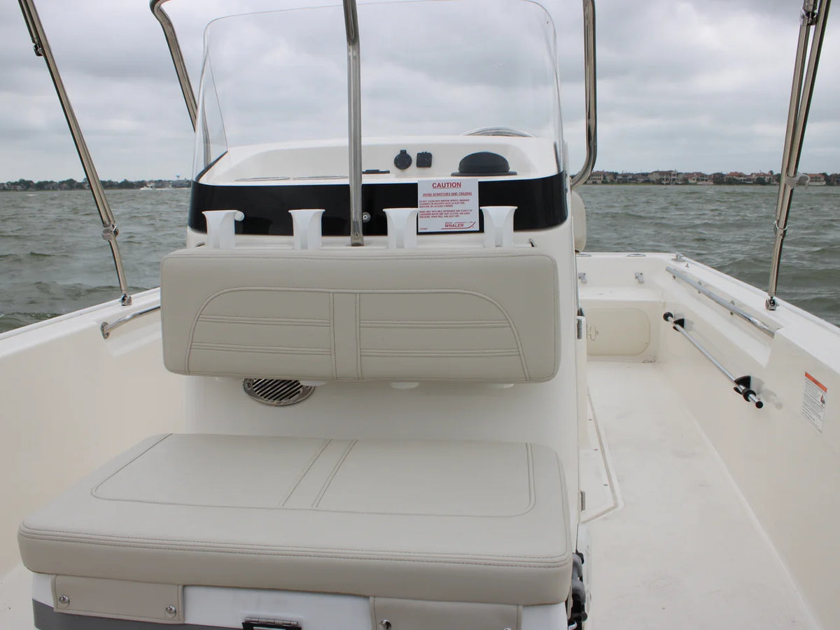 2026 Boston Whaler 170 Montauk 17.0 feet, Seabrook, TX #21