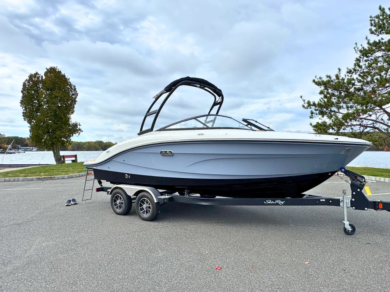 2026 Sea Ray SPX 210 21.0 feet, Lake Hopatcong, NJ #4