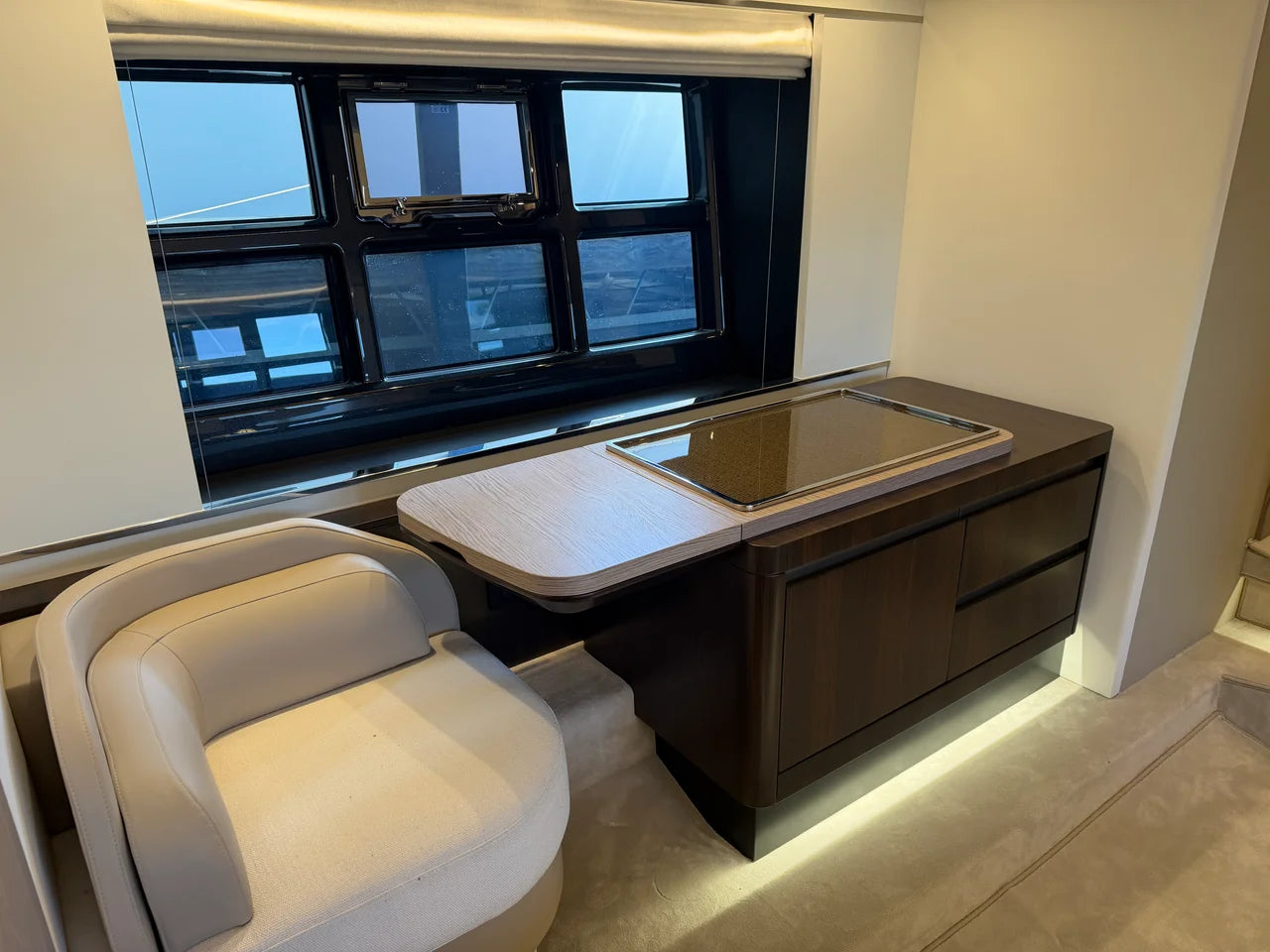 2023 Azimut S6 59.0 feet, Lake Ozark, MO #46