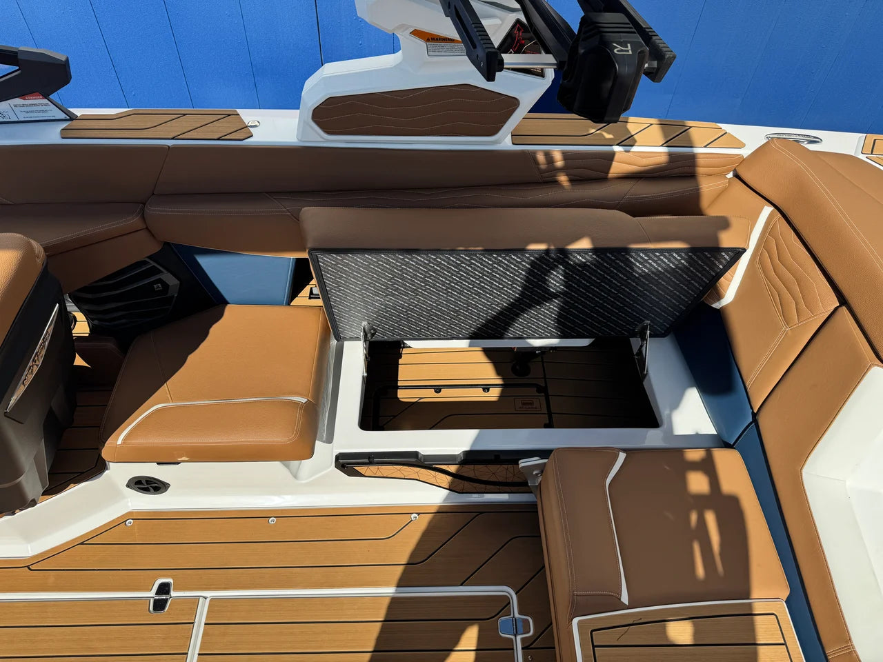 2026 Nautique Super Air Nautique G23 23.0 feet, Rogers, Minnesota #29