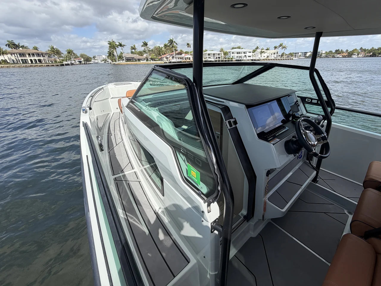 2023 Saxdor 320 GTO 32.0 feet, Pompano Beach, Florida #40