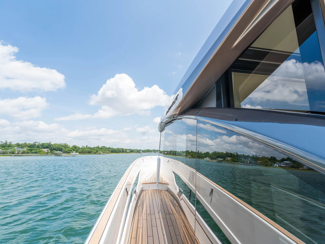 2025 Azimut Seadeck 6 60.0 feet, Wrightsville Beach, North Carolina #55