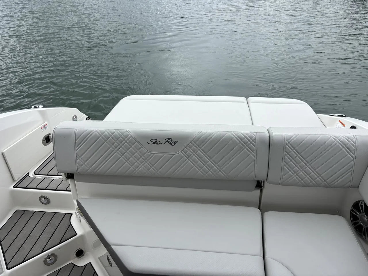 2026 Sea Ray SDX 270 27.0 feet, Cumming, GA #20