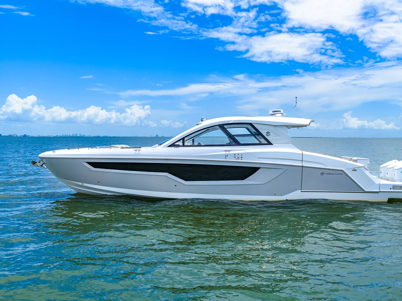 2026 Cruisers Yachts 50GLS OB 50.0 feet, Clearwater, Florida #1