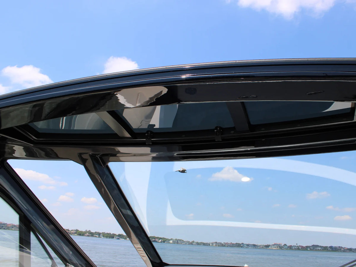 2026 Sea Ray Sundancer 370 Outboard 37.0 feet, Seabrook, TX #61