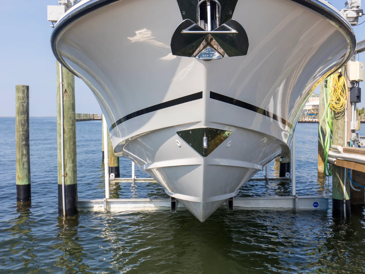 2023 Boston Whaler 330R 33.0 feet, Pensacola, Florida #15