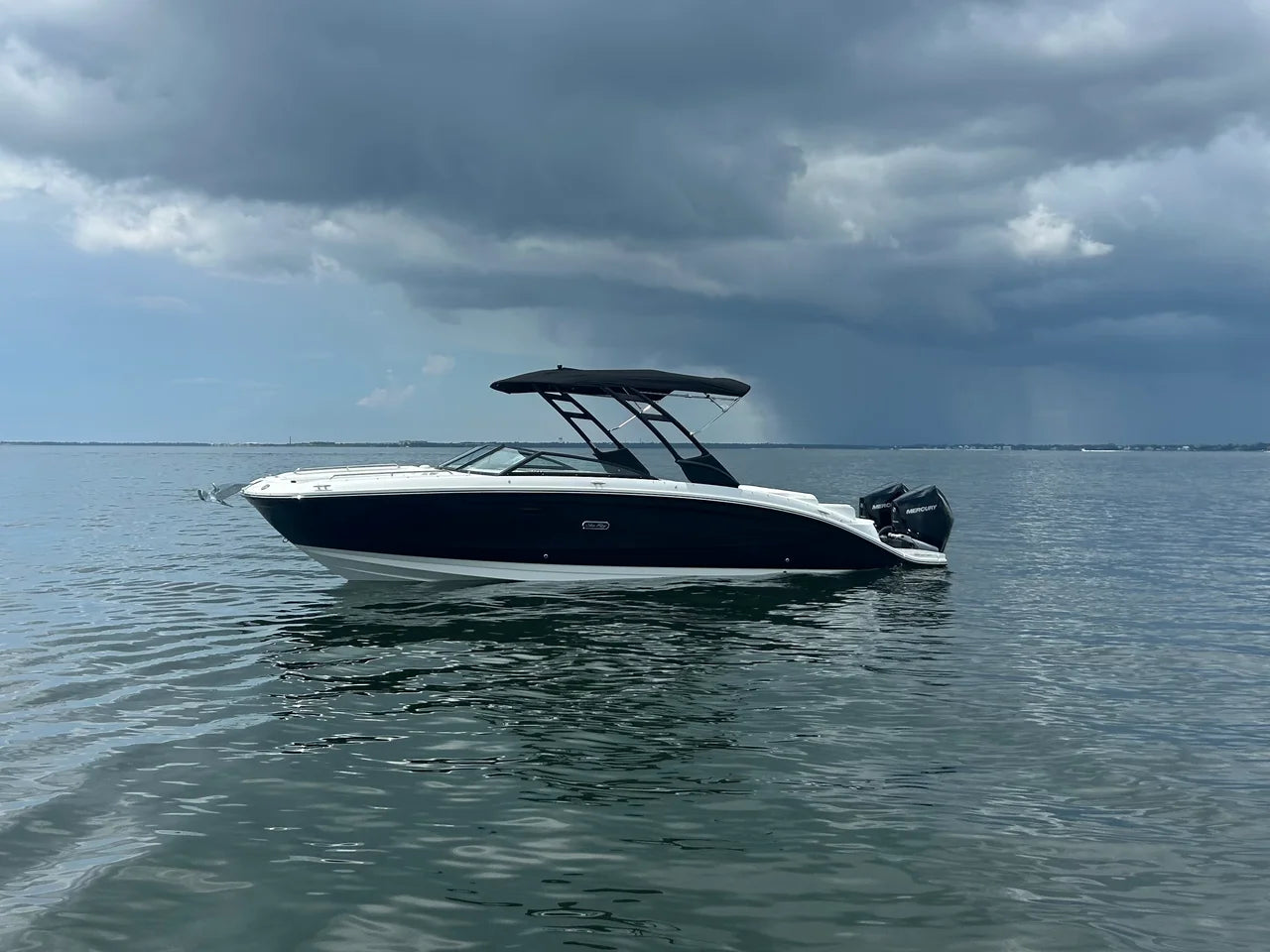 2027 Sea Ray SDX 290 Outboard 29.0 feet, Pensacola, Florida #2
