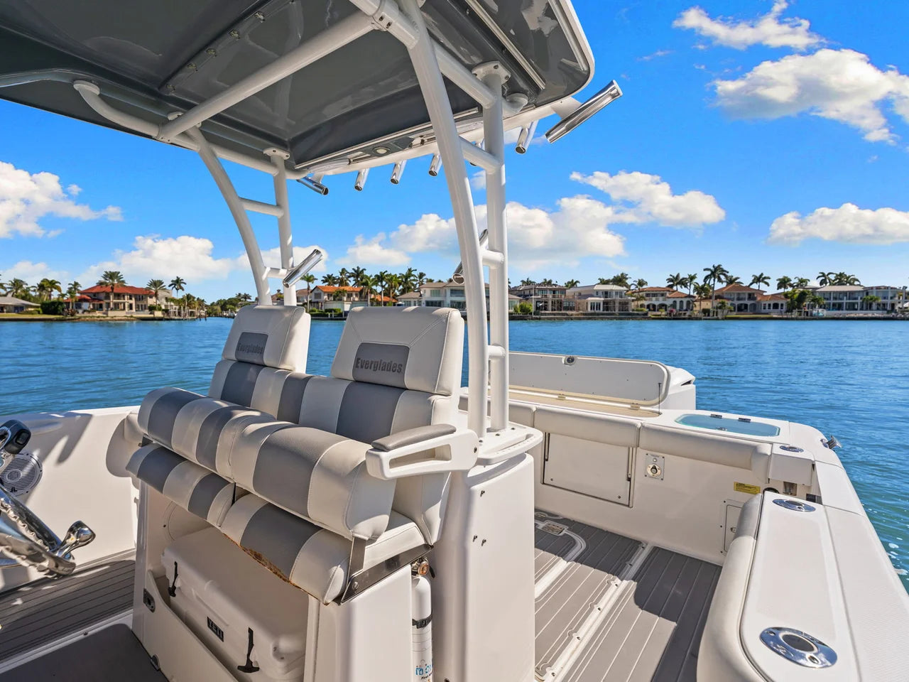 2016 Everglades 325 32.0 feet, Naples, FL #22