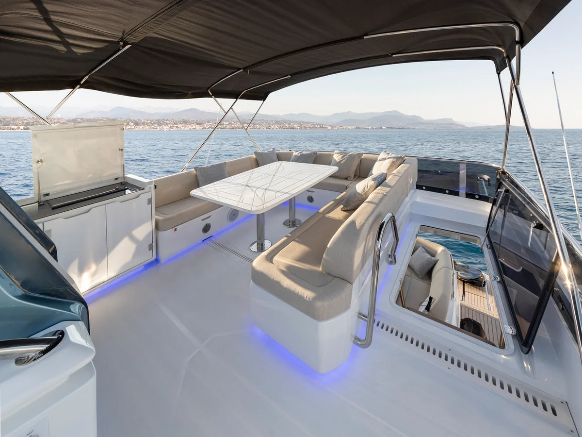 2027 Galeon 430 EXP 43.0 feet, Inuvik, Northwest Territories #43