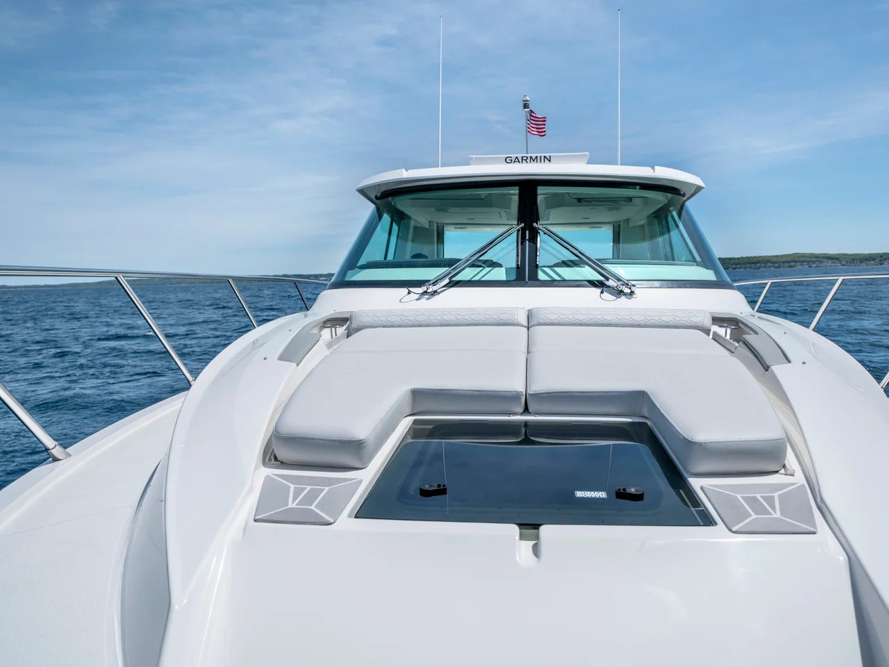 2026 Tiara Yachts 43 LE 43.0 feet, Inuvik, Northwest Territories #6