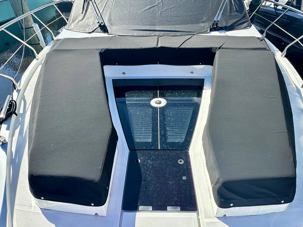 2025 Galeon 500 FLY 53.0 feet, Fort Myers, FL #12