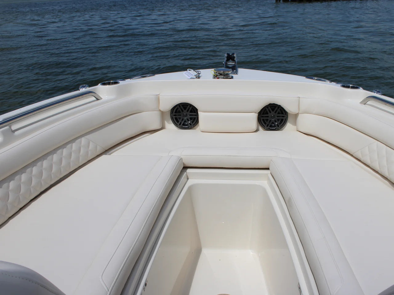 2027 Grady-White Freedom 235 23.0 feet, Seabrook, TX #11