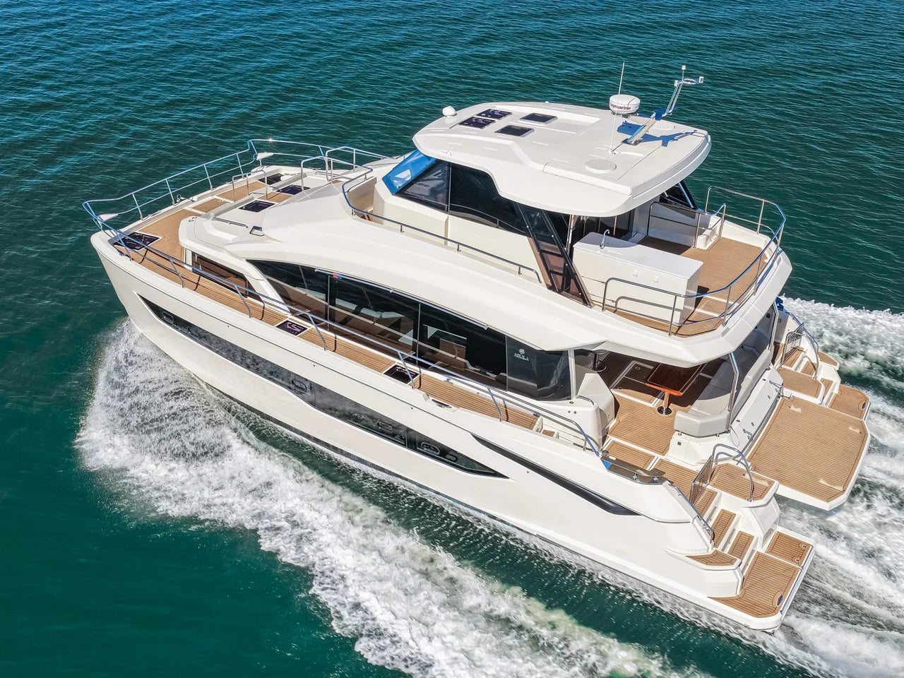 2022 Aquila 54 Yacht 54.0 feet, Clearwater, Florida #30