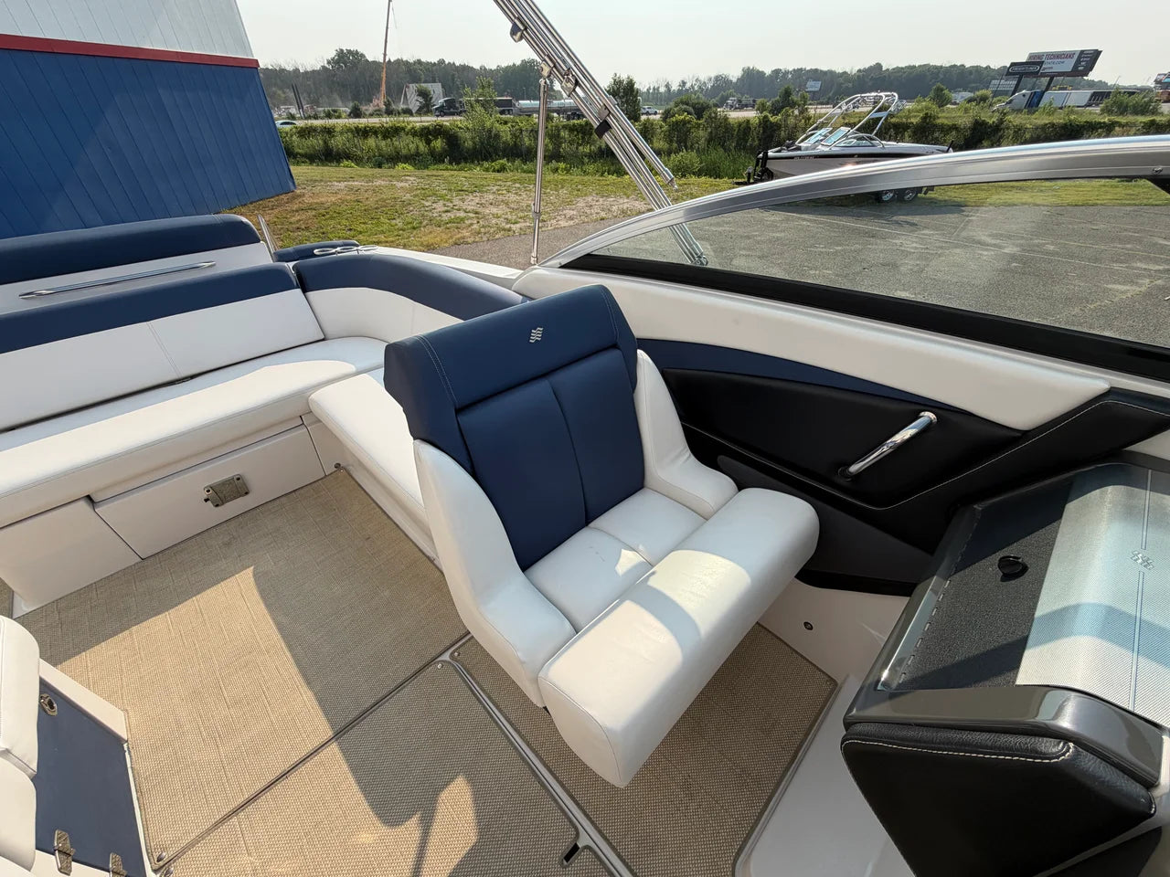2012 Four Winns 262SL 26.0 feet, Excelsior, Minnesota #23